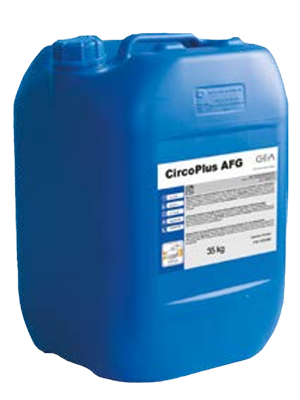 CircoPlus AFG