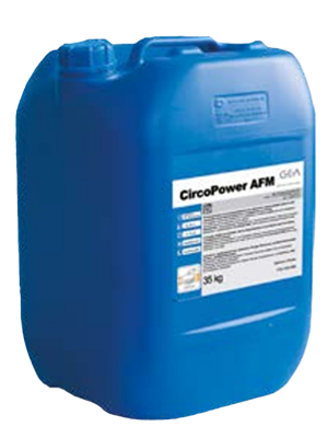 CircoPower AFM