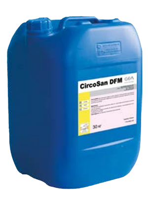 CircoSan DFM