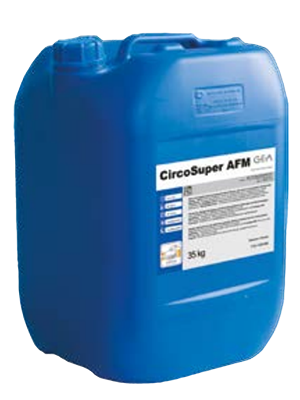 CircoSuper AFM