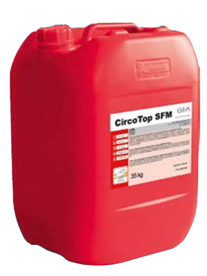 CircoTop SFM
