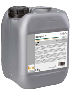 Стаканчик для дезинфицирующего средства