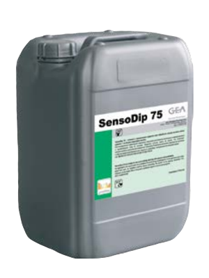 SensoDip 75