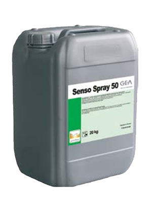 SensoSpray 50